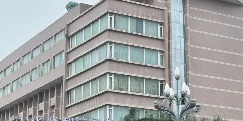 廣元賓館(高鐵站店)