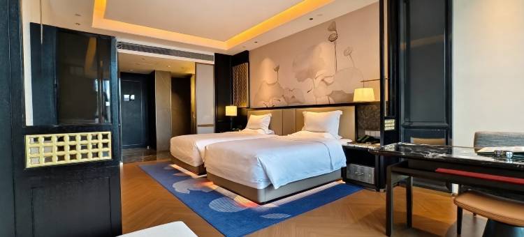 帝城景豪酒店图片