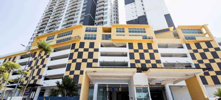 Novo 8 Premier Suites Melaka图片