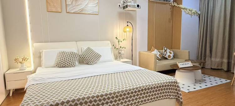 怀旧巷舍温泉民宿图片