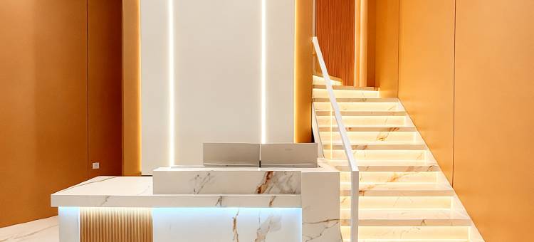 双柏奥宸酒店图片