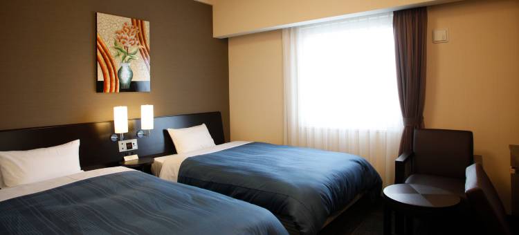 露樱酒店 石卷河南交流道店(HOTEL ROUTE-INN ISHINOMAKI KANAN INTER)图片