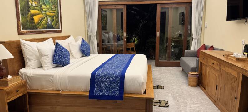 Mimpi Luwih 乌布(Mimpi Luwih Ubud)图片
