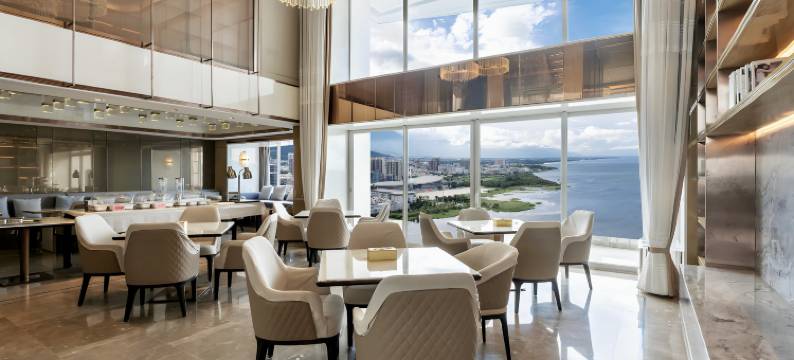 大理丽舍海景套房酒店图片