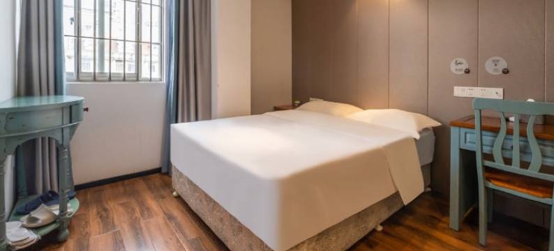 榕誉酒店(福州烟台山上下杭店)图片