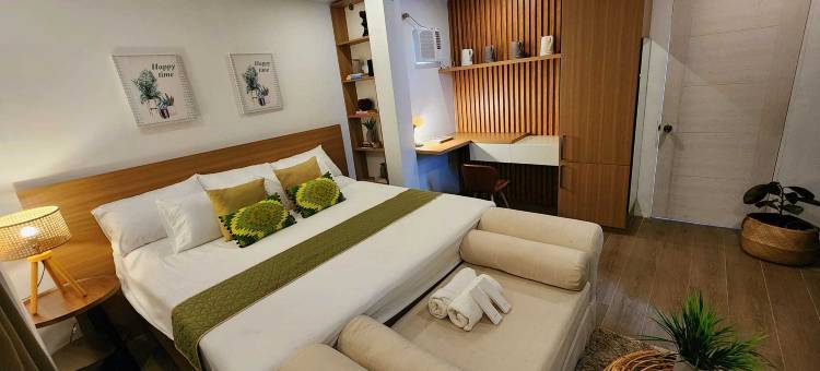 OYO 1175 卡萨安娜(OYO 1175 Casa Ana)图片