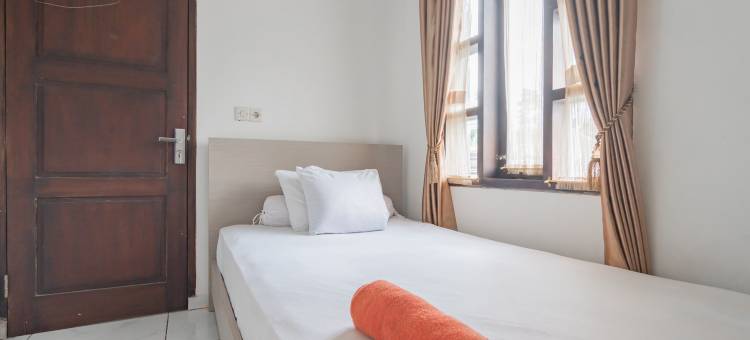 Small Homestay Syariah Sikembar Ciwidey图片