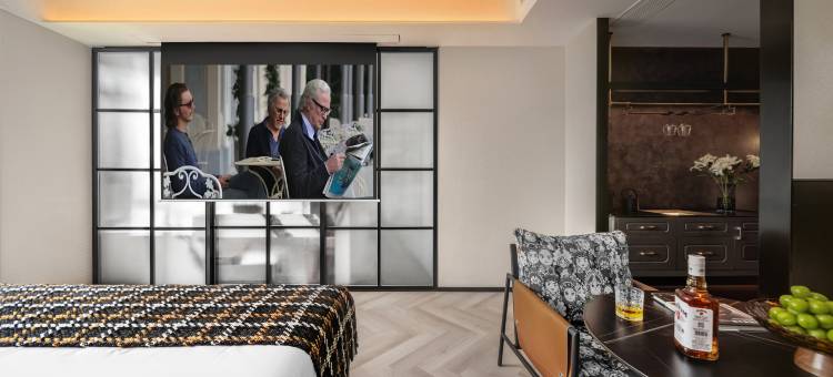 橙子奢选酒店(重庆忠县万达广场店)图片