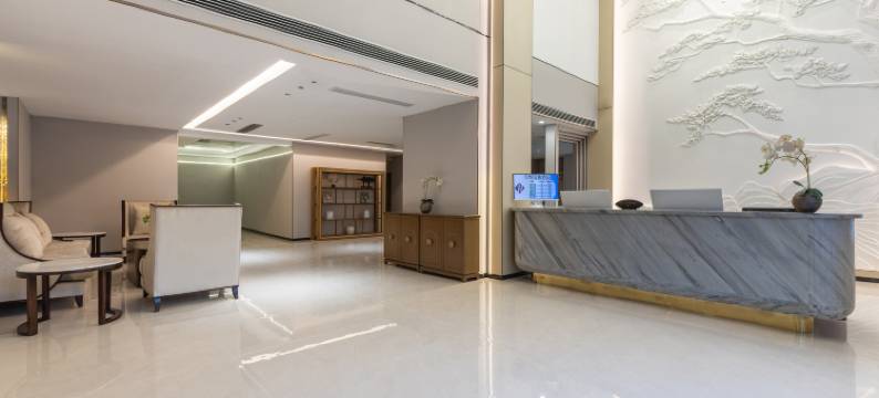 汇悦千喜酒店图片