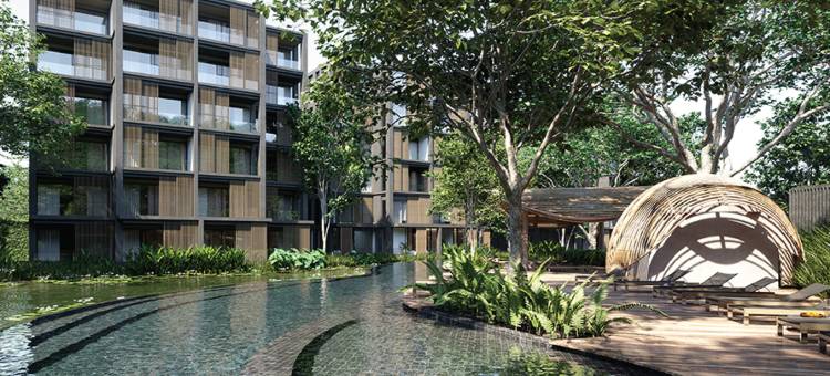 卡玛利斯蒙特阿祖尔普吉岛 - 美憬阁精选酒店(Kamaliss MontAzure Phuket – MGallery Collection)图片