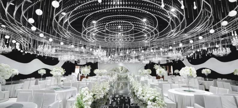 金华府来龙酒店(成都大学店)图片