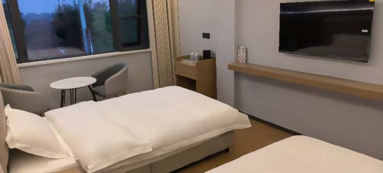 禧玥商务酒店图片