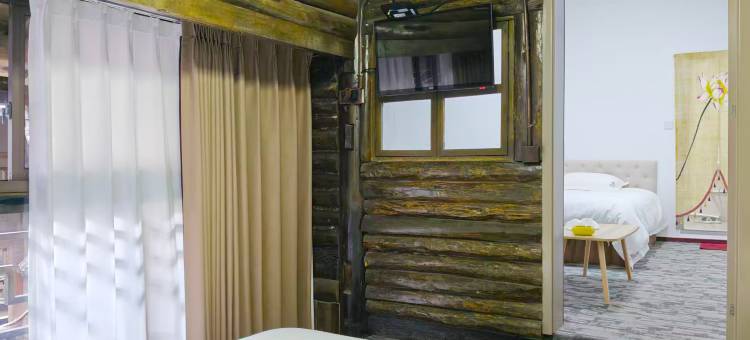 栖凤居美宿(恩阳古镇店)图片