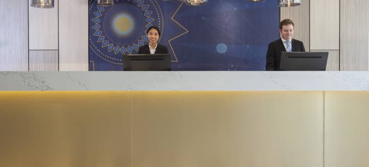 悉尼美罗阿斯皮尔酒店(Metro Aspire Hotel Sydney)图片