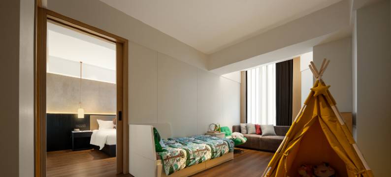 新德大酒店(德阳文庙广场店)图片