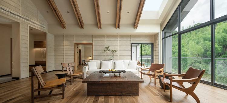 墅家慢漫邨(三清山风景名胜区店)图片