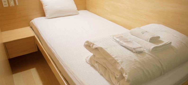 【Women-only】MAJA HOTEL KYOTO图片