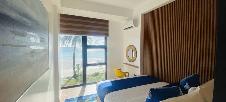 V精品酒店长滩岛(V Boutique Hotel Boracay)图片