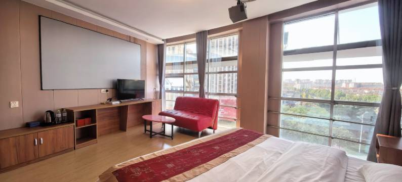 大唐之星(枣庄高铁站店)图片