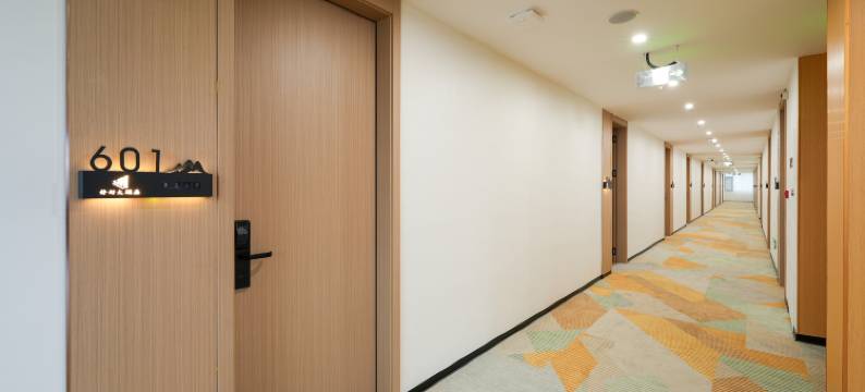 漳州静好大酒店图片