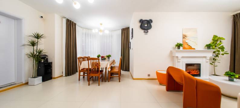 居园雪民宿(亚布力滑雪旅游度假区店)图片