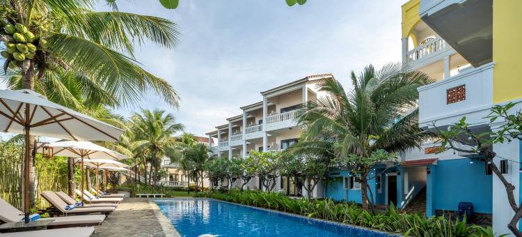恩典度假村(Grace Boutique Resort)图片