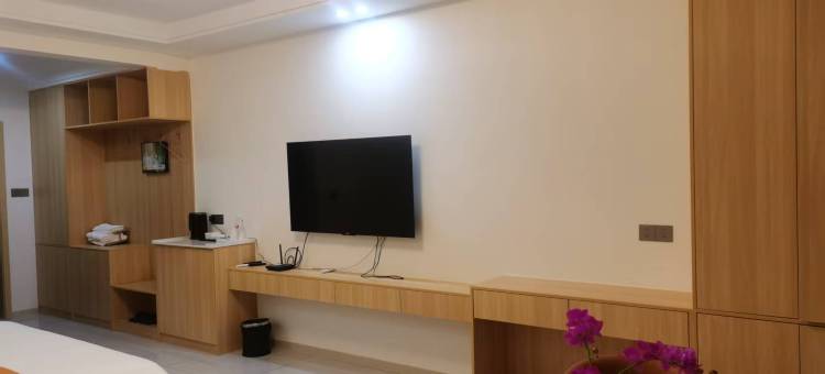 山阴如家民宿图片