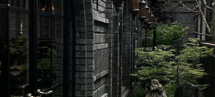 传家合院·度假民宿(宽窄巷子店)图片