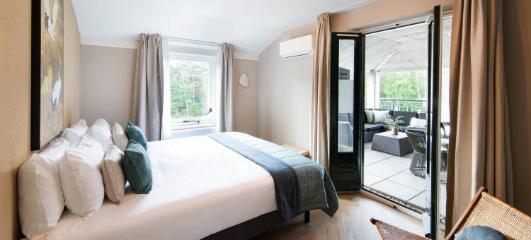 彼尔德伯格酒店(Bilderberg Résidence Groot Heideborgh)图片