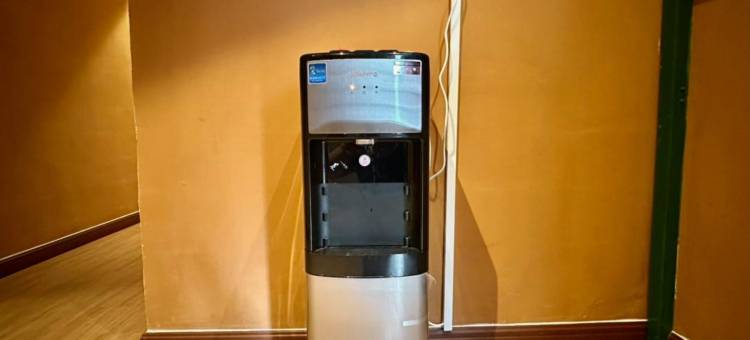 Swing & Pillows @ Chow Kit Road, Kuala Lumpur图片