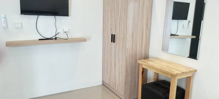 AT RESIDENCH AYUTTHAYA图片