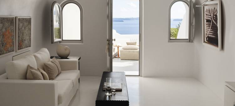 卡纳维斯周日酒店(Canaves Sunday)图片