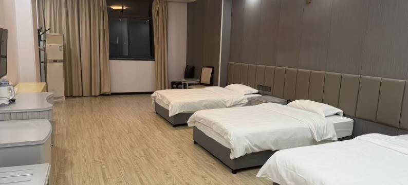 广满酒店(重庆大足双桥公园店)图片