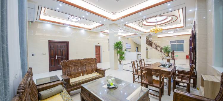 湄洲岛海阔天空・AzureBreeze Seaview观海露台民宿(莲池澳沙滩店)图片