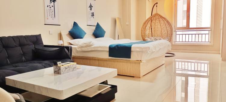 呼和浩特遇见归宿(金宇新天地店)图片