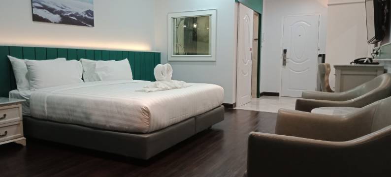 亮马酒店(Grandview Landmark Betong Hotel)图片