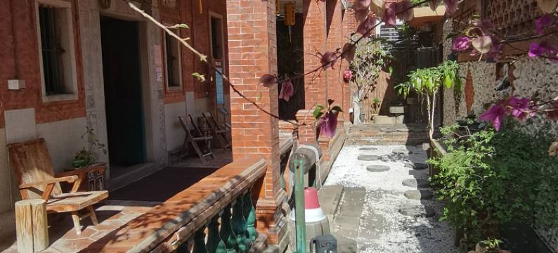 知遇民宿(泉州西街开元寺店)图片