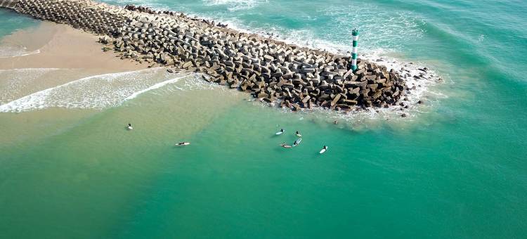 香水湾万豪度假酒店图片