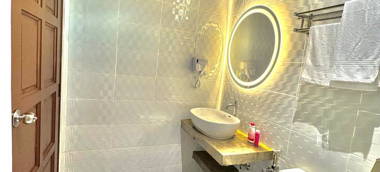 Tepak Nusuk Private Pool Homestay 5 Bedrooms 4 Bathrooms图片