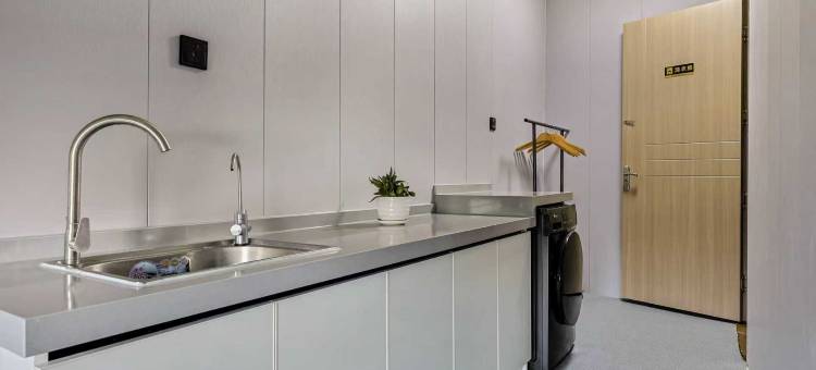 美阳酒店(鹿泉昌盛大街店)图片