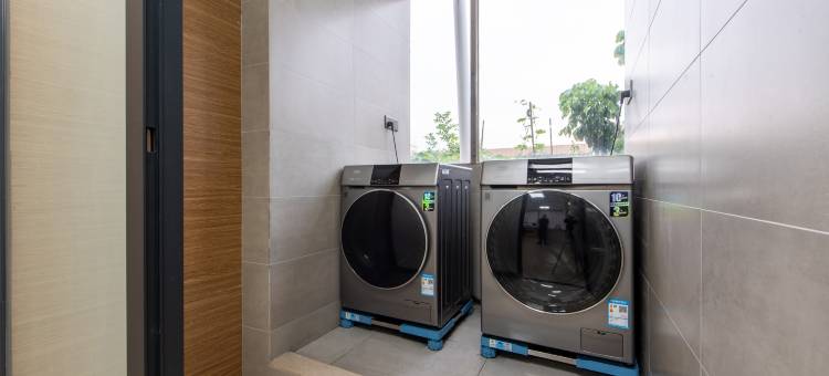 如家酒店·NEO(顺德印象城东乐路地铁站店)图片