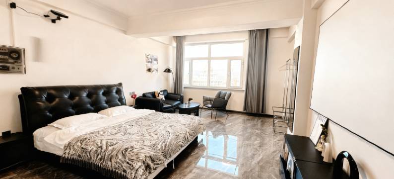 薯条民宿(中心广场店)图片