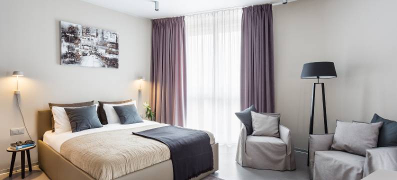 圣叙尔皮斯景观公寓酒店(VISIONAPARTMENTS St Sulpice - contactless check-in)图片