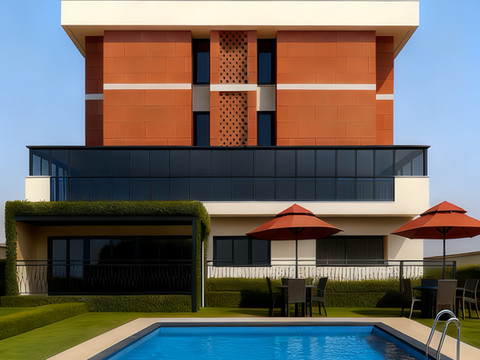 拉各斯·君悦BusinessTripsAndHolidayTours酒店(中餐+接送机店)