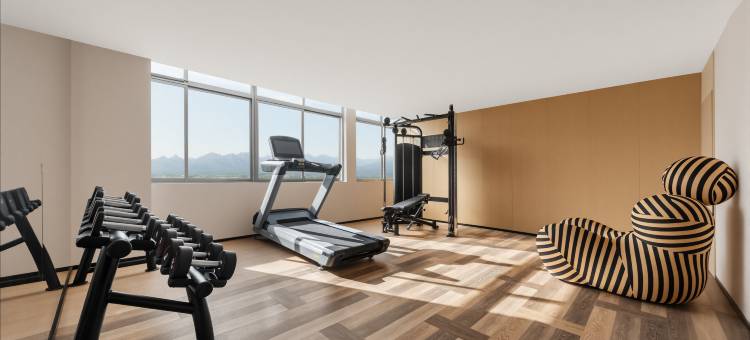 IDJ爱电竞酒店(镇江丹阳中北学院店)图片