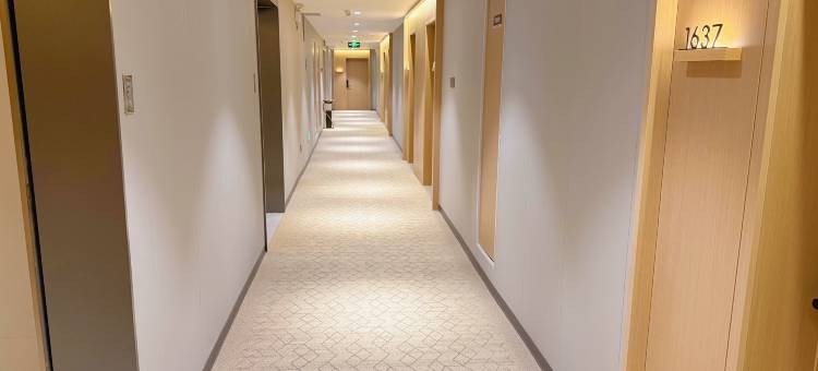 丁晴酒店(郑州郑汴路中原国际博览中心店)图片