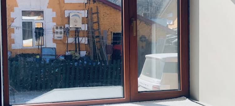 横道明九民宿(中东铁路博物馆店)图片