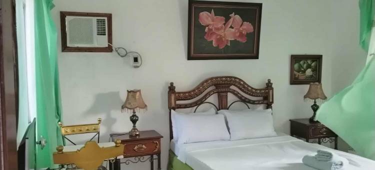 白色城堡酒店度假村(White & Yellow Castle Hotel and Resort)图片