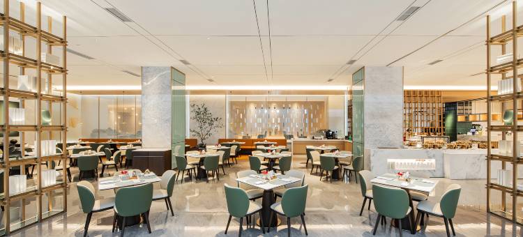 前湾海悦·首旅南苑酒店图片