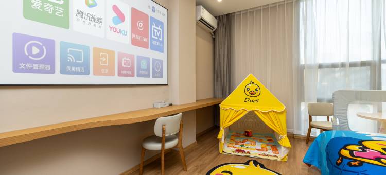 辽阳·君程酒店(白塔区辽宁建筑职业学院店)图片